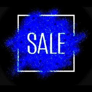 ♡♡♡HUGE MARKDOWNS♡♡♡